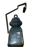 Dexta MK5CE Dental Exam Chair, Plastic Surgeon's Tattoo, Dentist We Ship. Fixed Price $2450.00.