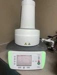 Ivoclar Vivadent Programat Ep 5000 G2 Dental Furnace - Fully Functional, Low Fir. Fixed Price $3850.00.
