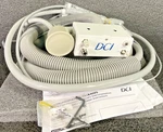 New Dci 5433 Wall/cabinet Mount Assistant Inst. Standard Vac Package & Syringe. Fixed Price $499.99.