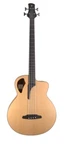 Furch Bc 61-CM 4 Lr Baggs Eas-vtc Electro-acoustic Bass Guitar +. Fixed Price $1800.00.