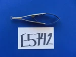 E5742 Aesculap FE558K Standard Applying Forceps. Fixed Price $175.00.