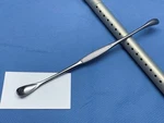 V. Mueller SU110200002 Ferguson Gall Stone Scoop, 9.5", Double Ended, Germany. Fixed Price $13.47.