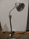 Fw Lang Fel 5100 Floor Light 100WATT. Fixed Price $30.00.