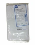 Medline NON70540WM Pvc Body Bag With Metal Zipper For Adult 36" X 90". Fixed Price $19.95.