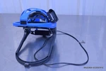 Zimmer Totalshield Advanced Surgical Helmet 00-9900-001-00. Fixed Price $360.00.
