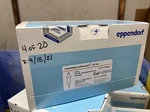 New Box Of Eppendorf 0030089839 Combitips Advanced 25ML , 2026-01-28. Fixed Price $52.20.