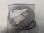 Medtronic 5196 Fiber Optic Cable, 1.0MM Universal Grey. Fixed Price $39.99.