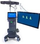 Stryker NAV3I Navigation Touchscree System With Graphite Camera Password Locked. Fixed Price $9999.00.