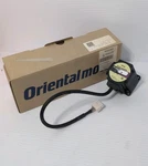 Nidek Oriental Motor Vexta B2435-D2ASCM Stepping 9090 Express 40273-E005. Fixed Price $427.66.