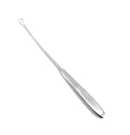 Aesculap ER402R Sims Uterine Curettes, Sharp, Tip Size #2, 10". Fixed Price $18.99.