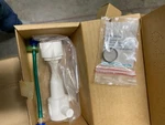 Maquet Siemens Servo Maintenance And Pm Kit For / 300A. Fixed Price $169.50.