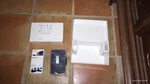 Medtronic Handset With Communicator # TH90Q01. Fixed Price $80.00.