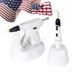 Azdent Cordless Dental Endodontic Gutta Percha Obturation System Gun Heated Pen. Fixed Price $219.99.