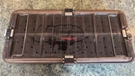 Medtronic Extras Set W Top (empty) Storage Sofamor Danek 1850070. Fixed Price $189.00.