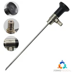 Smith & Nephew Dyonics 72202087 4MM 70 Hd Rigid Arthroscope Autoclave. Fixed Price $1350.00.