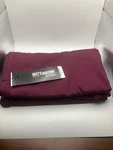 Barco Grey Anatomy Style 4232X Scrubs Pants Size 4XL Wine Red - New. Fixed Price $23.39.