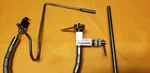 Original Made Usa, Mediflex Surgical Flexarm Nathen Liver Retractor. Fixed Price $2650.00.