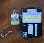 Superlum PILOT-4 Sld Current And Temperature Controller With Oct Laser Source. Fixed Price $300.00.