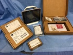 Edwards Hemosphere Advanced Monitor HEM1 New (old Stock) In Box - No Modules. Fixed Price $4490.00.