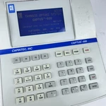 Capintec Captus 600 Portable Thyroid Uptake System. Fixed Price $100.00.