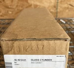 Pharmacia 18-1512-01 Glass Cylinder, New Box. Fixed Price $225.00.