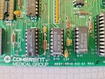 Tested Coherent Laser Circuit Control Board Pcb 0610-513-01 Rev. F. Fixed Price $185.00.