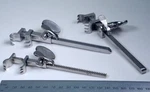 3X Bailey Rib Approximator Retractor Weck Miltex Sklar Stainless Surgical. Fixed Price $179.10.