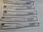 Medline DYND50130 5-IN-1 Connector Sterile Rigid Yankauer With Bulb Tip Lot. Fixed Price $17.99.