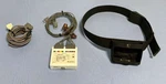 Burdick 007772 Ekg Quest Acquisition Module W/ Cable. Fixed Price $364.99.