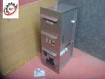 Medivators Advantage Plus Oem Complete W7 Configured Computer Tested. Fixed Price $2295.00.