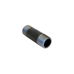 Asc Engineered Solutions 0330519604 3/4" SCH80 Black Pipe Nipple. Fixed Price $29.81.