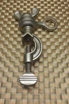 Precision - Speciality Combination Clamp, Two (2) Part #538654. Fixed Price $19.51.