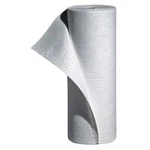 Pig Sorbent Roll, 20 Gal, 30 In X 150 Ft, Oil, White, Polypropylene MAT462. Fixed Price $122.85.
