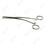 Weck Mastin Muscle Clamp Curved Shanks, 6-1/2IN X:SU3970. Fixed Price $63.22.