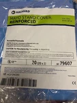 Lot Of 40 Halyard 79607 Mayo Stand Covers Reinforced 23" X 54". Fixed Price $34.99.