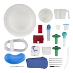 Surgical Single Basin Set-up Kit Cardinal Health Major Sterile. Fixed Price $276.57.