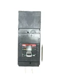 Abb XT1HU3100AYD000XXX 3P 600V Relia Gear Breaker New Panel Take Out. Fixed Price $637.49.