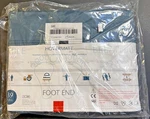 Hovermatt HM39SPU-B Air Transfer Mattress 39X78IN Patient Lateral Slide. Fixed Price $30.50.