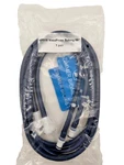 Zimmer Biomet Compression Therapy Concepts VP510 Vasopress Tubing 60IN, Pair. Fixed Price $30.99.