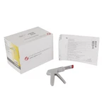 Skin Stapler Proximate Pistol Grip Handle Stainless Steel Staples Wide 35. Fixed Price $582.46.