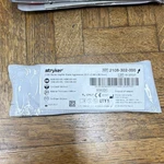 Stryker Series Sagittal Saw Blade Aggressive Ref 2108-302-000. Fixed Price $400.00.
