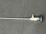 Karl Storz 7230BVA Hopkins Ii Telescope Reverse 4.0 Mm, 18 Cm, Autoclavable. Fixed Price $1195.00.