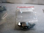 Tompkins SFXK-12-KIT Hydraulic Accessory 12FL C62 Split Flange. Fixed Price $18.96.