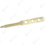 Cervical Spanner Measuring Device 7MM Width X:46-3043. Fixed Price $13.98.