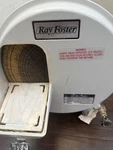 Ray Foster MT10 Dental Lab Model Trimmer. Fixed Price $199.00.