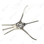 Weck 502250 Rankin Anastomosis Clamp. Fixed Price $30.17.