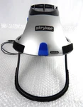 Stryker T5 400-610 Personal Protection System Helmet. Fixed Price $74.25.