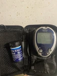 Libre One Touch Ultra 2 Blood Monitoring Kit. Fixed Price $29.00.