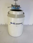 Mve Cryoshipper #11015195 Liters. Fixed Price $399.00.