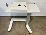 Zeiss Humphrey Instruments Magnetic Elektromotoren Power Table Gc 8AWDS2U-103. Fixed Price $994.99.